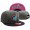 NBA Miami Heat NE Snapback Hat #115