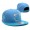NBA Miami Heat NE Snapback Hat #119