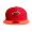 NBA Miami Heat NE Snapback Hat #121
