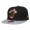 NBA Miami Heat NE Snapback Hat #132
