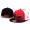 NBA Miami Heat NE Snapback Hat #133