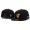 NBA Miami Heat NE Snapback Hat #143