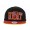 NBA Miami Heat NE Snapback Hat #158