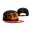 NBA Miami Heat NE Snapback Hat #160