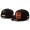 NBA Miami Heat NE Snapback Hat #162