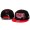 NBA Miami Heat NE Snapback Hat #180