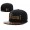 NBA Miami Heat NE Snapback Hat #186