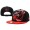 NBA Miami Heat NE Snapback Hat #195