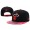 NBA Miami Heat NE Snapback Hat #200