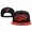NBA Miami Heat NE Snapback Hat #210