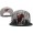 NBA Miami Heat NE Snapback Hat #211