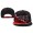 NBA Miami Heat NE Snapback Hat #222