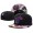 NBA Miami Heat NE Snapback Hat #233
