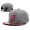 NBA Miami Heat NE Snapback Hat #241