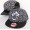 NBA Miami Heat NE Snapback Hat #246