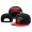 NBA Miami Heat NE Snapback Hat #265