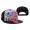 NBA Miami Heat NE Snapback Hat #268