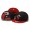 NBA Miami Heat NE Snapback Hat #275