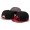 NBA Miami Heat NE Snapback Hat #284