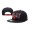 NBA Miami Heat Snapback Hat #82