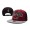 NBA Miami Heat Snapback Hat #87