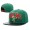 NBA Milwaukee Bucks MN Snapback Hat #04