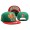 NBA Milwaukee Bucks NE Snapback Hat #01