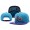 NBA New Orleans Hornets M&N Snapback Hat id18