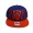 NBA New York Knicks Hat id25