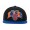 NBA New York Knicks M&N Snapback Hat NU03