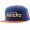 NBA New York Knicks MN Snapback Hat 13
