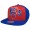 NBA New York Knicks MN Snapback Hat #14