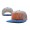 NBA New York Knicks MN Snapback Hat #23