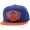 NBA New York Knicks MN Snapback Hat #27