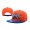 NBA New York Knicks Snapback Hat #27