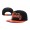 NBA New York Knicks Snapback Hat #29