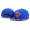 NBA New York Knicks NE Snapback Hat #46