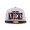 NBA New York Knicks NE Snapback Hat #54
