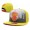 NBA New York Knicks NE Snapback Hat #76