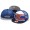 NBA New York Knicks Trucker Hat #01 Good