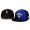 NBA New York Knicks Snapback Hat #28 Discount
