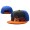 NBA New York Knicks Snapback Hat #29 Buy