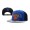 NBA New York Knicks Snapback Hat #31
