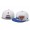 NBA New York Knicks Snapback Hat #32