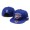 NBA Oklahoma City Thunder Hat NU03