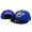 NBA Oklahoma City Thunder Hat NU05