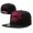 NBA Oklahoma City Thunder MN Snapback Hat #03