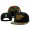 NBA Oklahoma City Thunder NE Snapback Hat #19