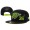 NBA Oklahoma City Thunder NE Snapback Hat #23