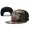 NBA Oklahoma City Thunder NE Snapback Hat #25